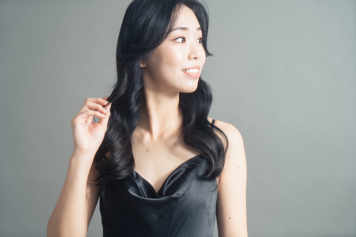 プレ花嫁さん必見！ウェディングイメコン診断します ドレスや魅せ方のプロであるミスコングランプリが徹底アドバイス イメージ10