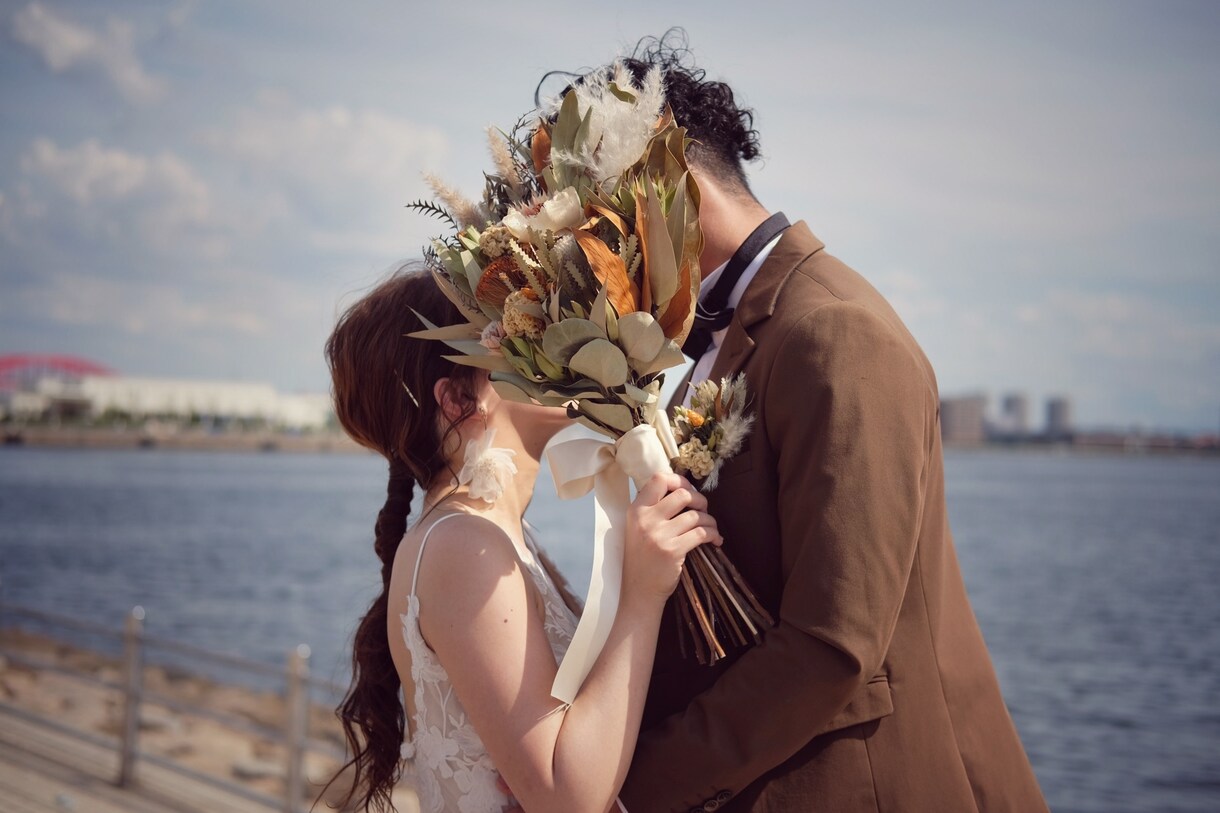 周りと差がつくセンス抜群の結婚式movie作ります ゲストの心に響くセンス良くお洒落な映像で会場を感動に包みます イメージ5