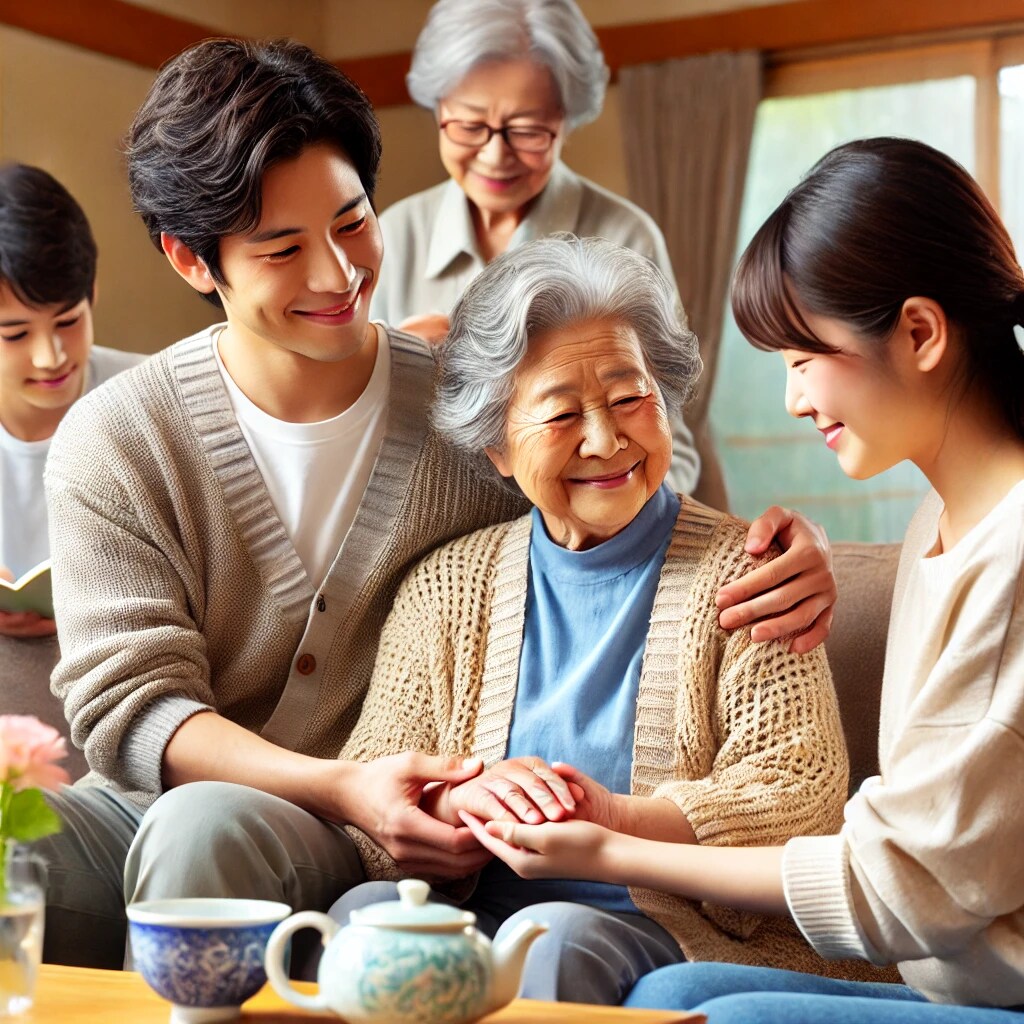 お悩み相談・愚痴聞き・お話し相手をします 多種多様な職歴と波乱な人生経験のある元支援相談員にお話下さい イメージ5