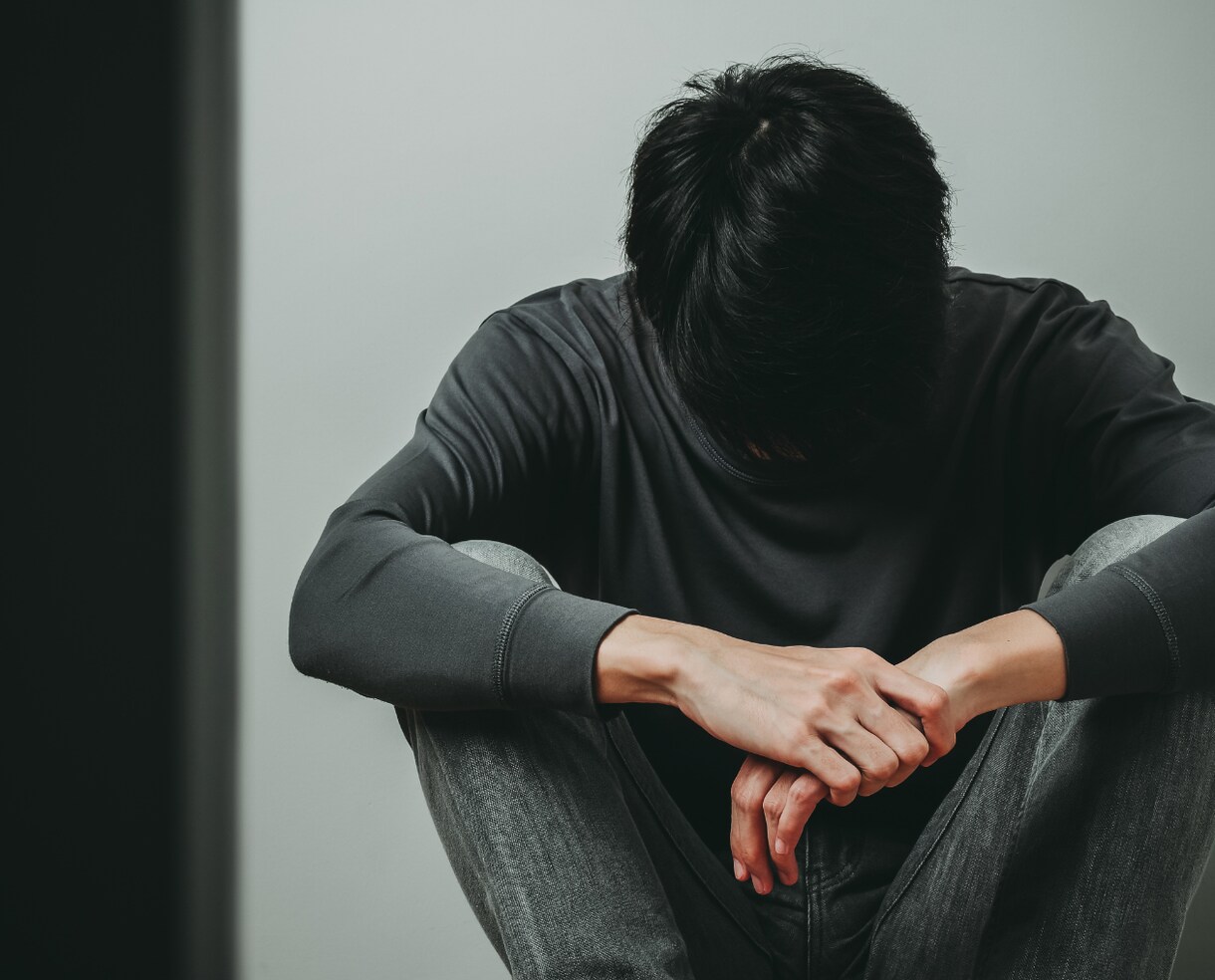 離婚の決断ができないあなたの悩みを聞きます 1人で抱える悲しい気持ち／心／寄り添い／明るい／未来／希望♡ イメージ10