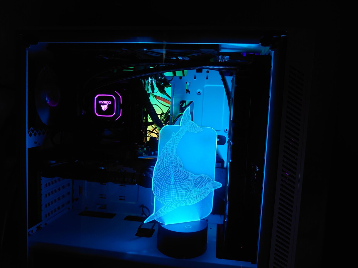 パソコン購入、自作PCのアドバイスします 自作PCを数台組み立てています！ イメージ1