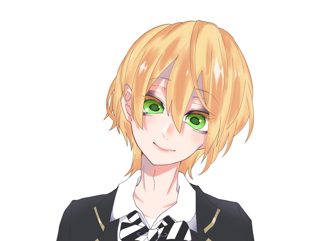 アイコン用やデフォルメのかわいいイラスト描きます ご要望であれば落書きイラストも描きます イメージ1
