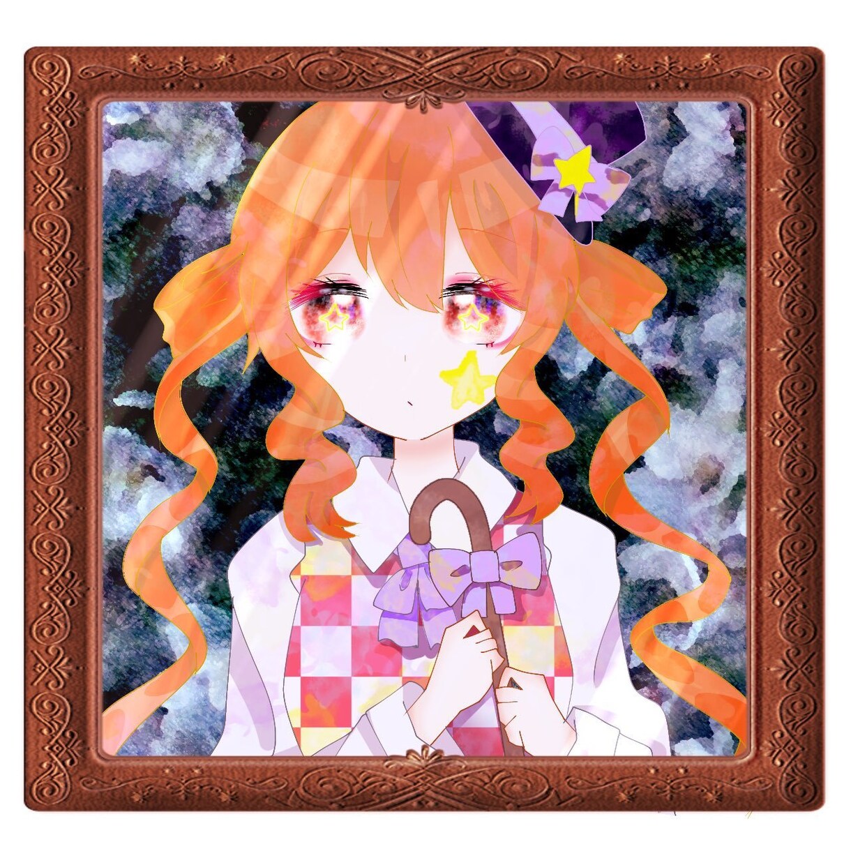 かわいいイラスト、アイコン描きます ゆめかわ、ポップなイラスト得意です イメージ3