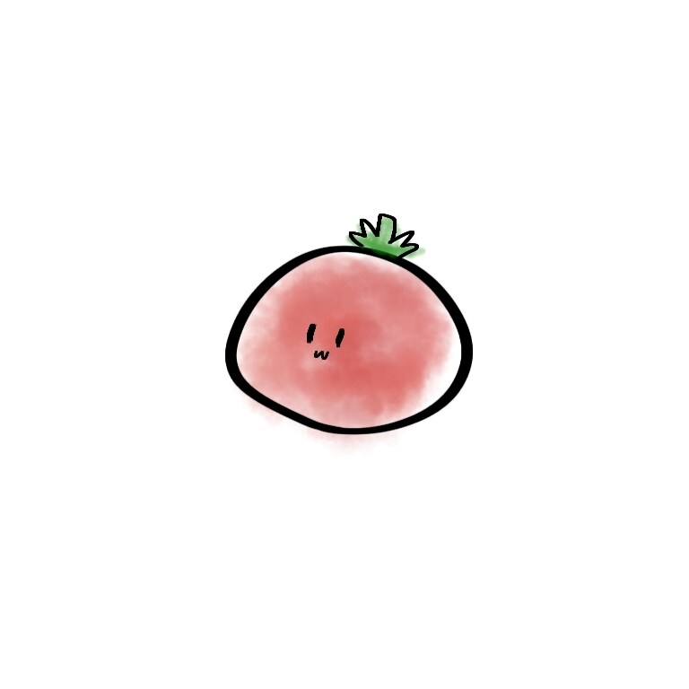 ゆるいイラスト描きます ゆるいイラストを書きます！どこでも使えるイラストです。 イメージ1