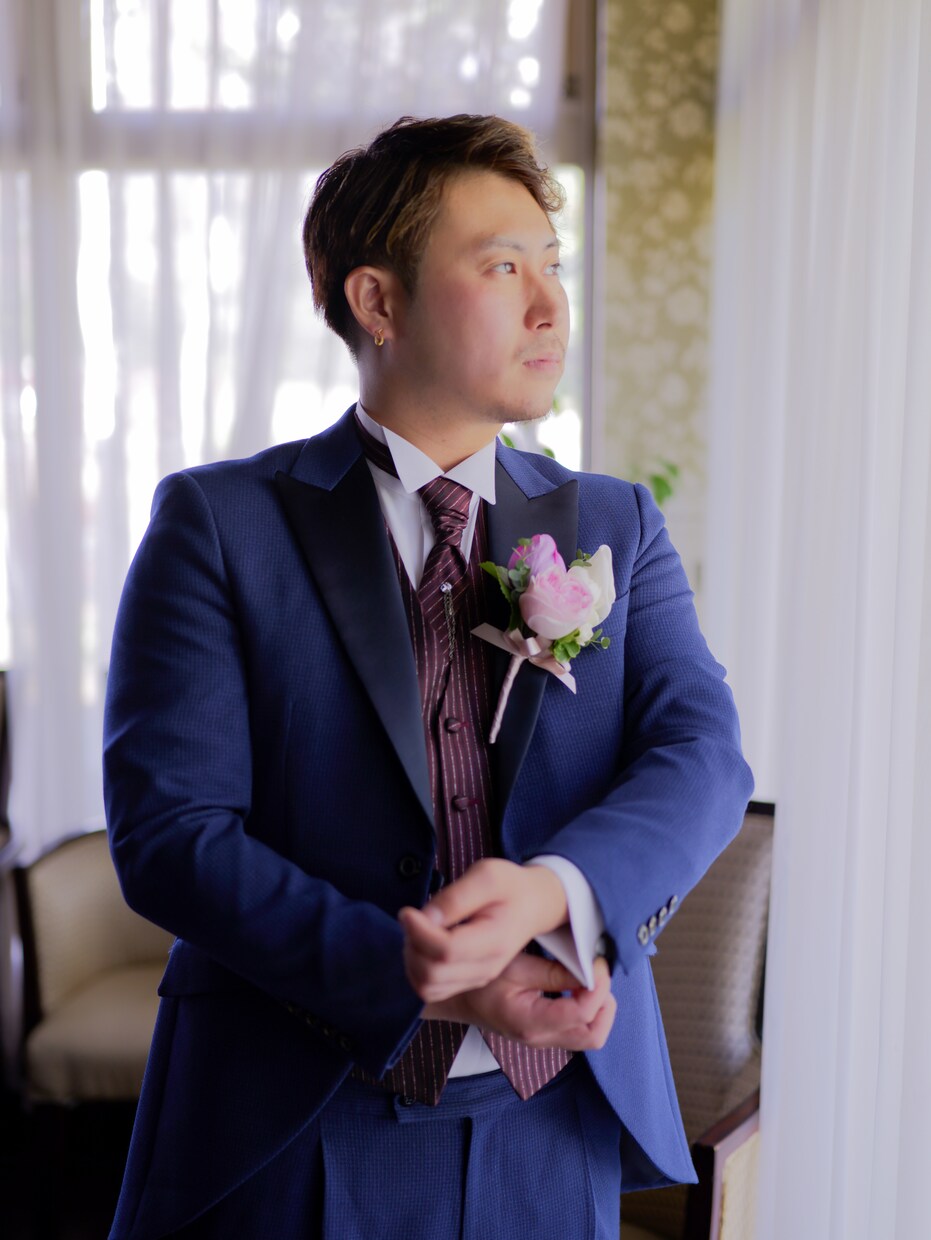 全国対応　結婚式当日エンドロール撮影・編集します 年間200件超の実績！感動的なエンドロール制作します イメージ3