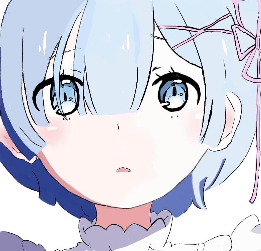 可愛いイラスト描きます 可愛い女の子重視で愛情沢山込めて描きます イメージ5