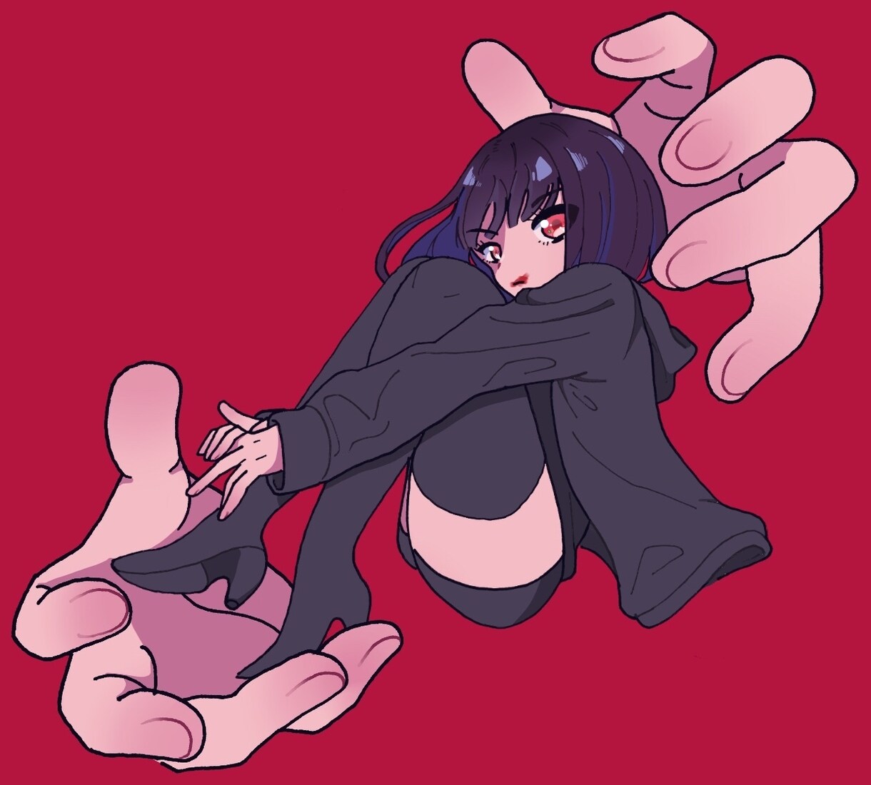 イラストを描きます 早く描いて欲しい方、早急に必要な方向け イメージ2