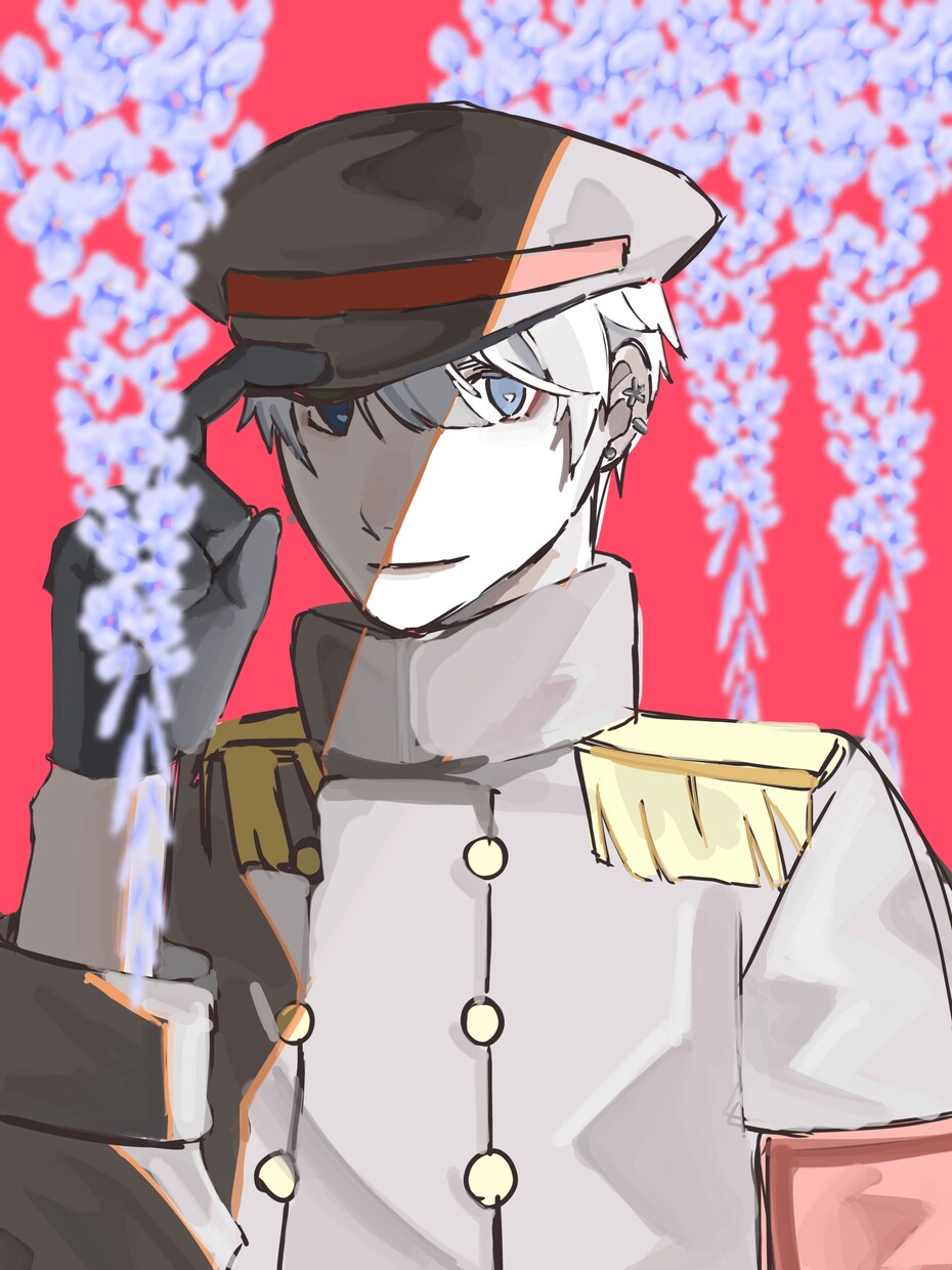 なんでもイラスト描きます アニメキャラからオリキャラなどなんでも描かせていただきます！ イメージ1