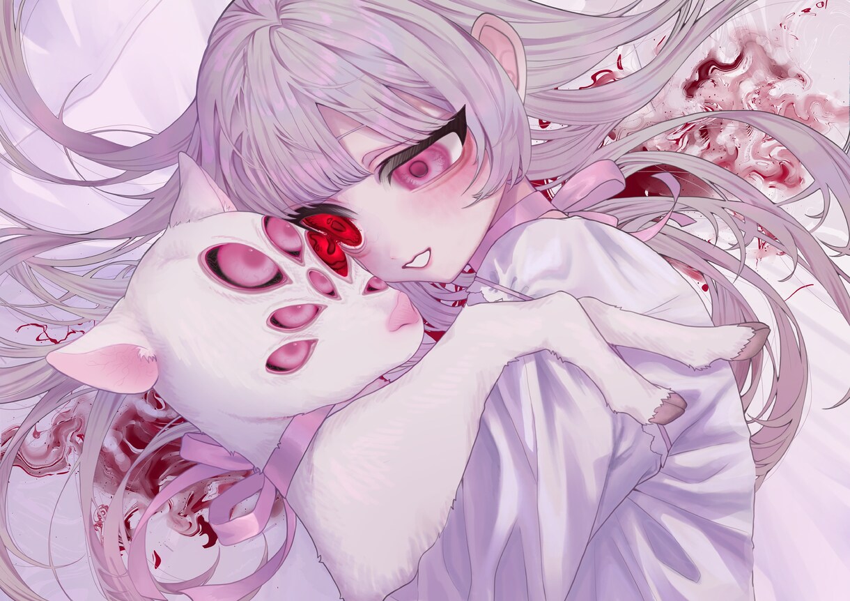 商用利用OK！一枚絵イラスト描きます MV、イラスト返礼品、グッズなどに！ イメージ4