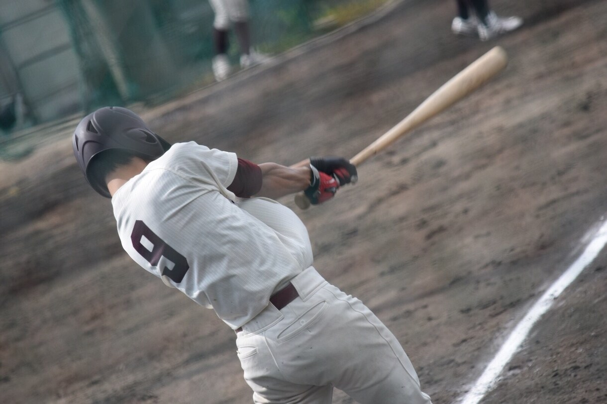 野球について語り合えます 甲子園、プロ野球興味ある方、語り合いましょう⚾️ イメージ1