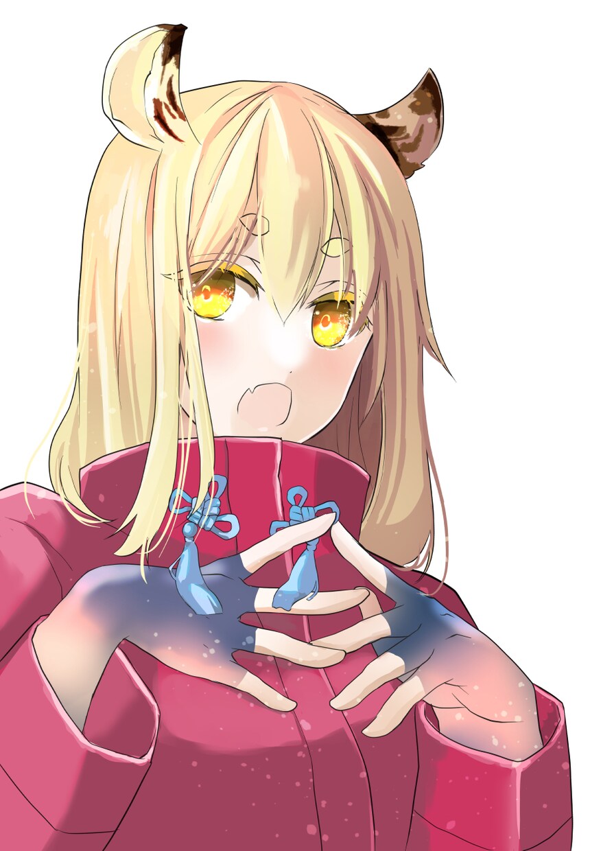 可愛いイラスト・アイコン描きます 代理キャラ・オリジナルキャラが欲しい方のお手伝いします☆彡 イメージ1