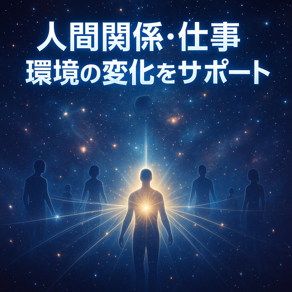 3日間であなたの中に眠る潜在的な力を引き出します カスタマイズのオリジナルワークで霊的レベルアップをサポート イメージ6