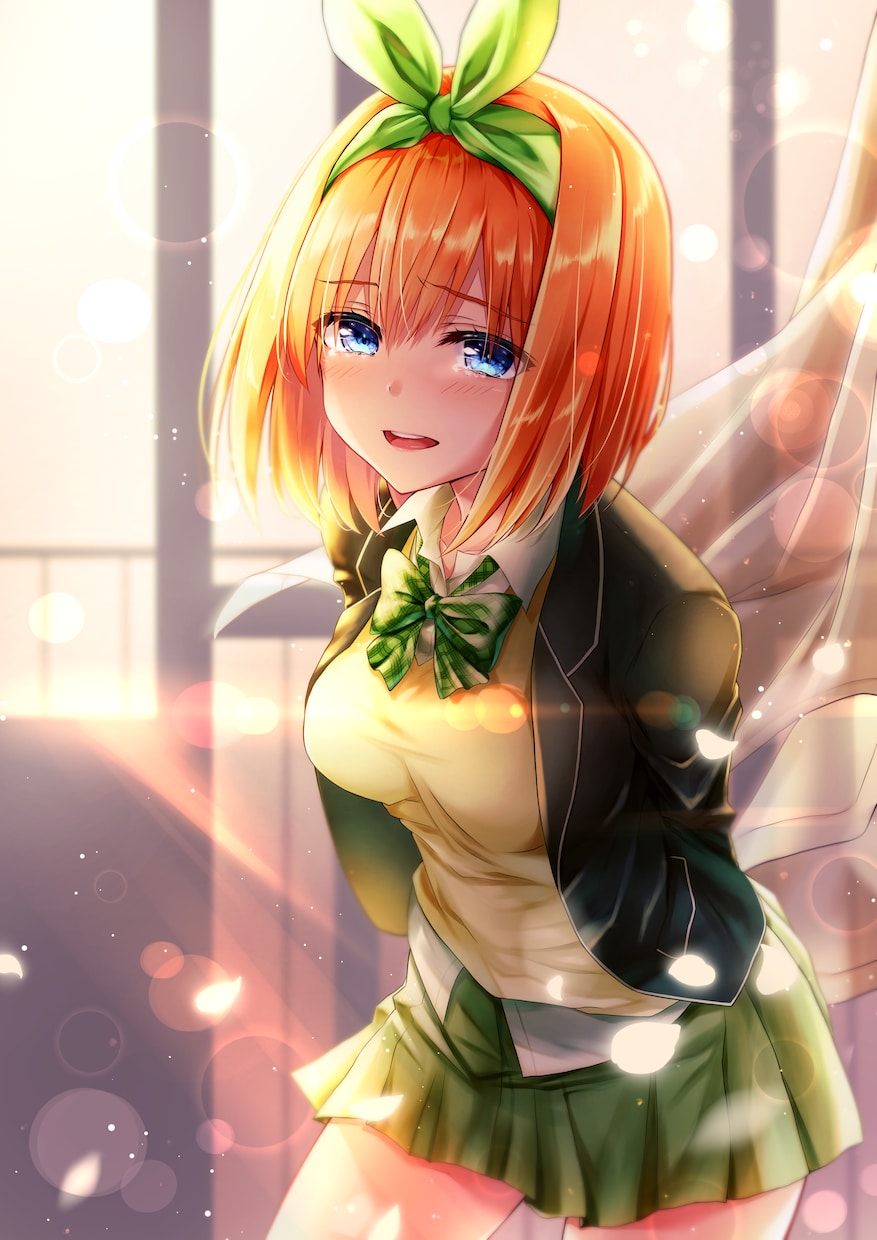 女の子のイラスト描きます アイコン、一枚絵、歌ってみたやMV用などなど色々！ イメージ1