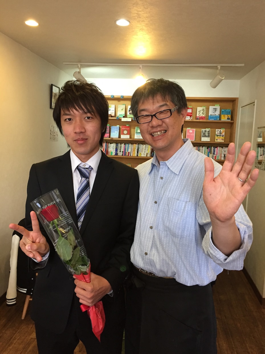 人事の心に刺さる就活内定ブランディング法を教えます 面接恐怖から人事に溺愛される具体的アピール・テクニック イメージ8