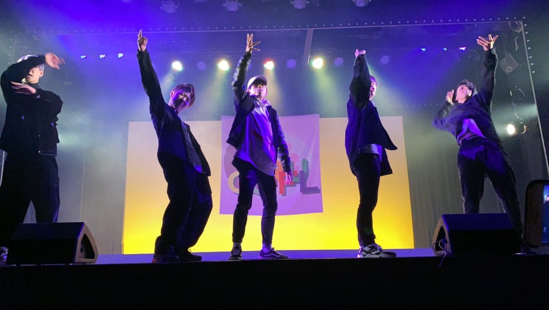 ヒップホップ音源やストリートダンス音源を制作します いかした音源制作致します！！！！！！ イメージ2