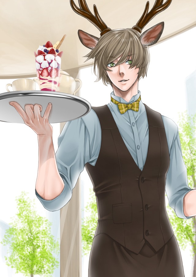 プロ絵師、イラストの添削を行います 骨格や筋肉など、基礎的なレベルアップを行います！ イメージ2