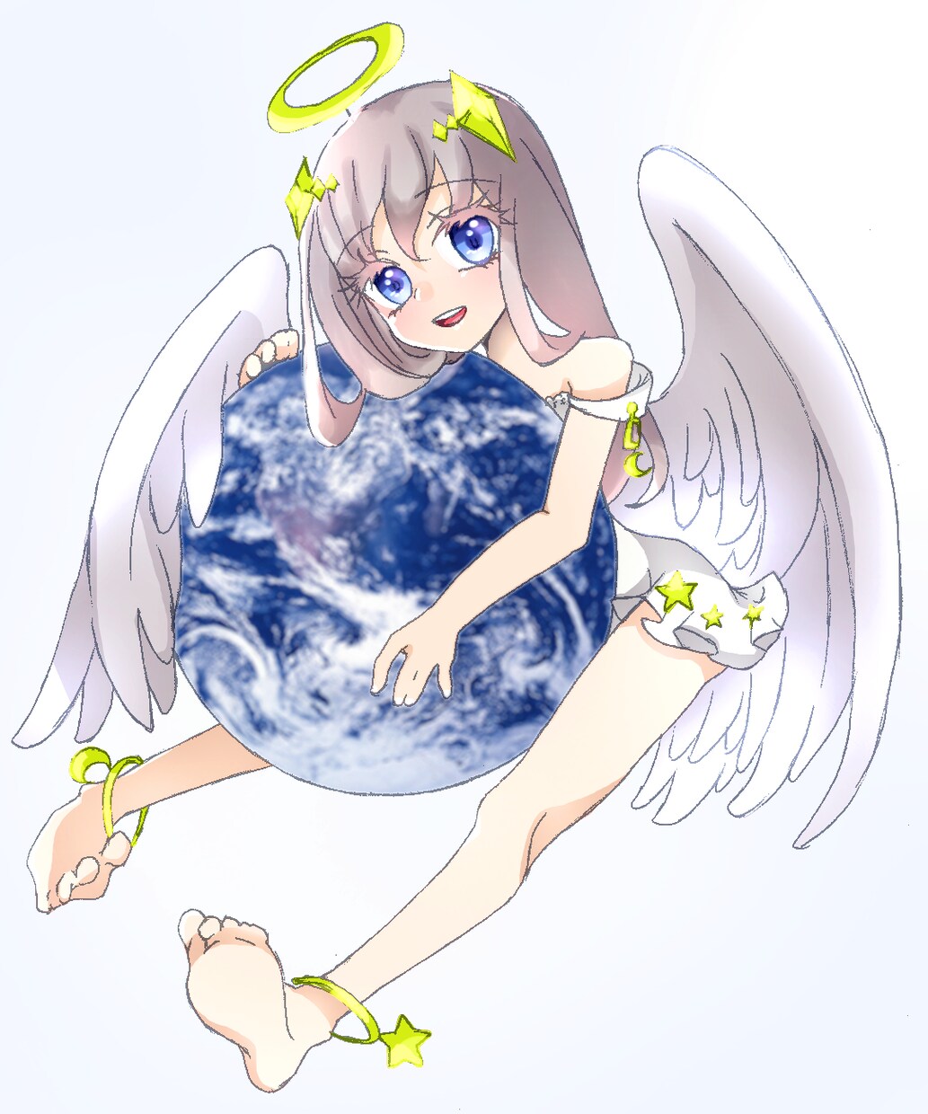 アイコン等のイラスト制作いたします SNS用アイコン／なろう小説挿絵／ゲーム立ち絵/動画イラスト イメージ2