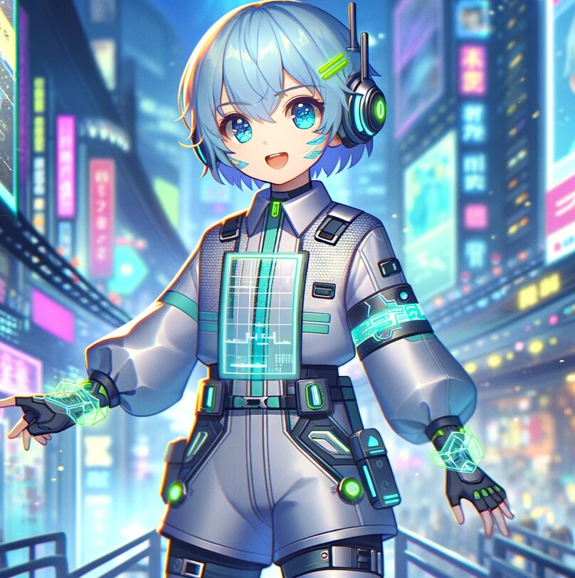 まるで本物かのようなAI美女作成をガイドします 複雑な動作もでき、まるでそこにいるかのような感覚を体現！ イメージ4