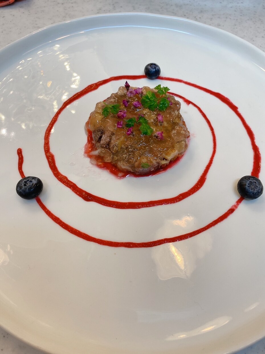 お家で簡単本格フレンチ教えます インスタ映えや家でワンランクアップの料理を イメージ3
