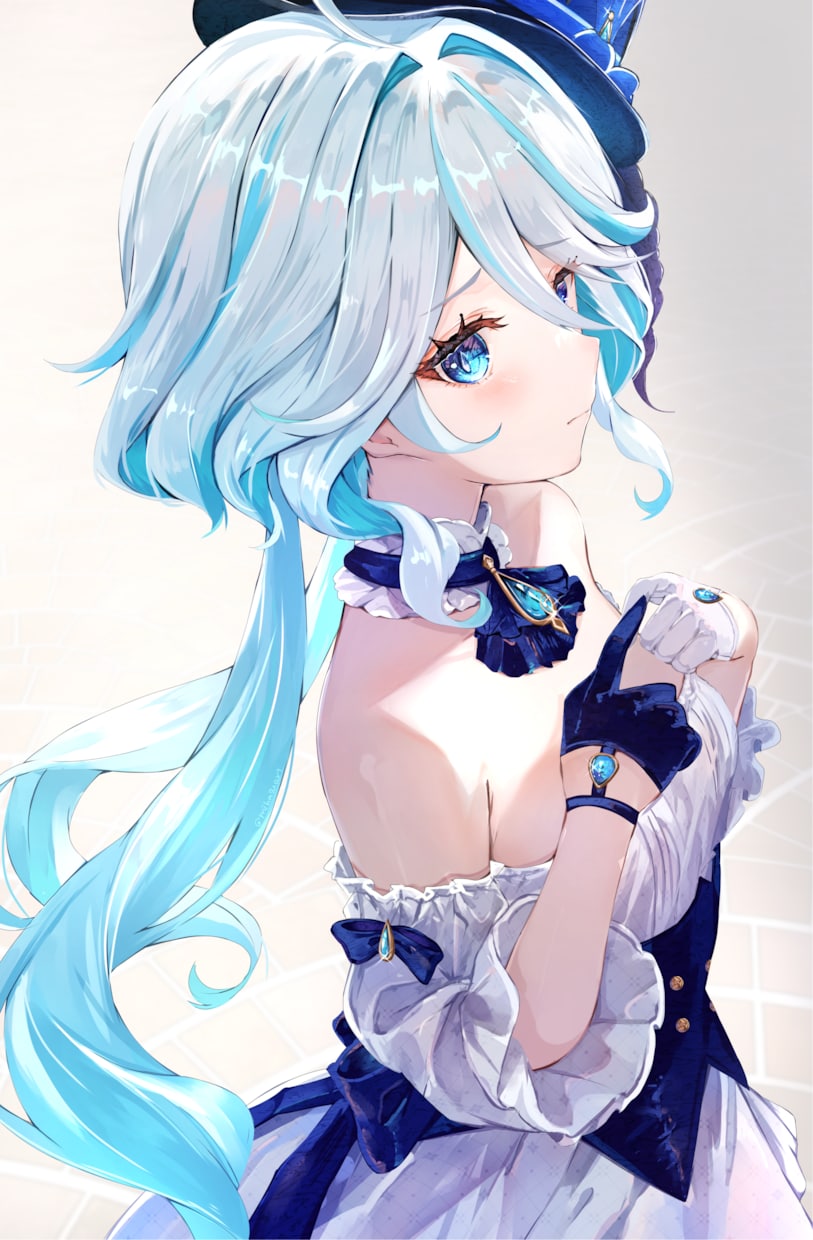 イラストレーターが色彩豊かな可愛いイラスト描きます 活動者様から企業・同人様などイラストを可愛く彩ります！ イメージ10