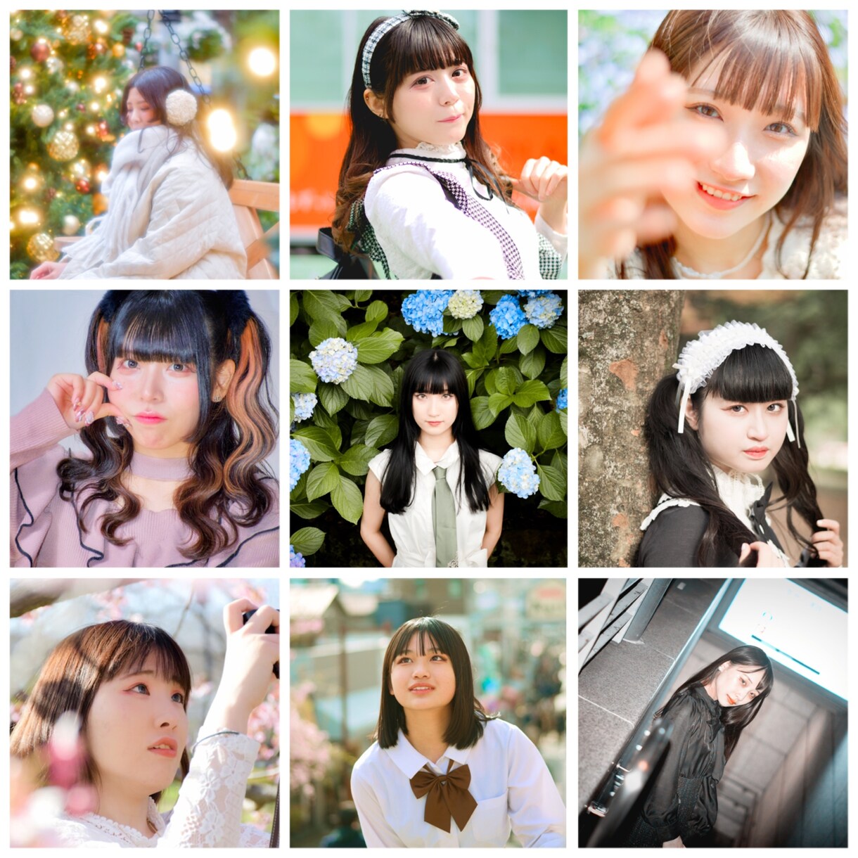美しい！プロフィール写真撮ります 楽しくもっと美しく！6hまで選択可能です！ イメージ7