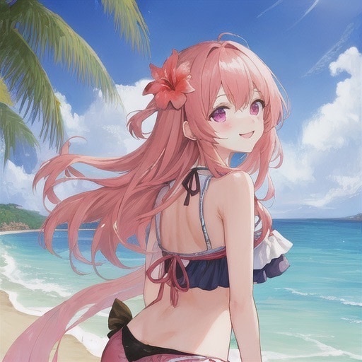 あなただけのイラスト描きます ココナラ最安値で超ハイクオリティなアニメ調の人物イラスト イメージ2