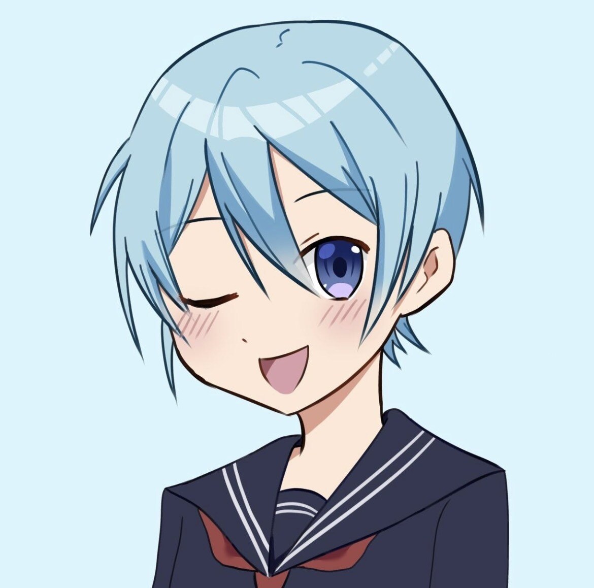 格安でイラスト全般描きます 追加料金一切なし！先着3名様限定です！（受付終了) イメージ4