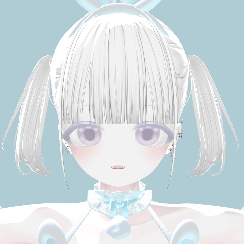 VRChat用アバター改変代行承ります Unityでの作業がよくわからない方など イメージ1