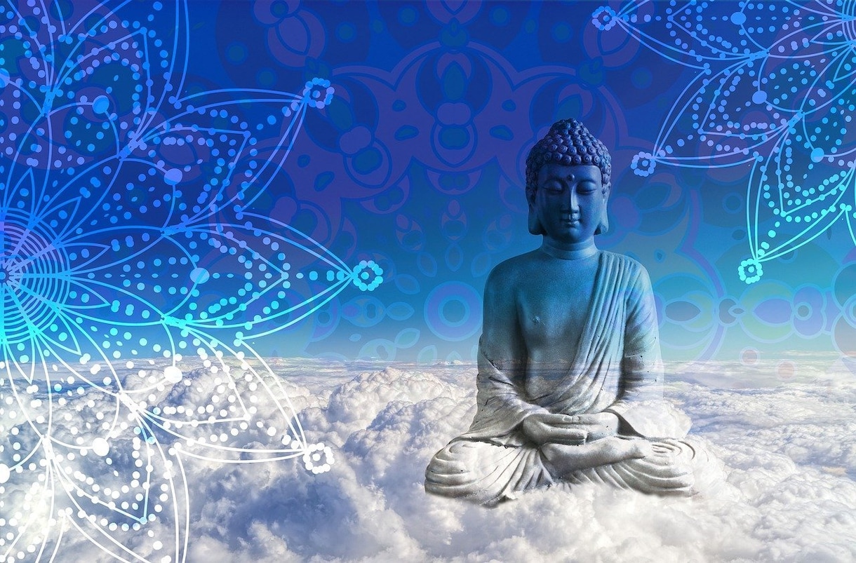 ご先祖供養で人生を大好転させます あの人は供養されただろうか気になるあの人を光の世界へ導きます イメージ4