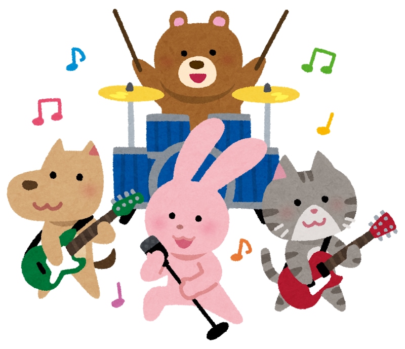 ジャズ、ポップス、ロック基礎知識教えます 音楽理論やリズム、疑問を解決！初級、中級者の方向け！ イメージ1