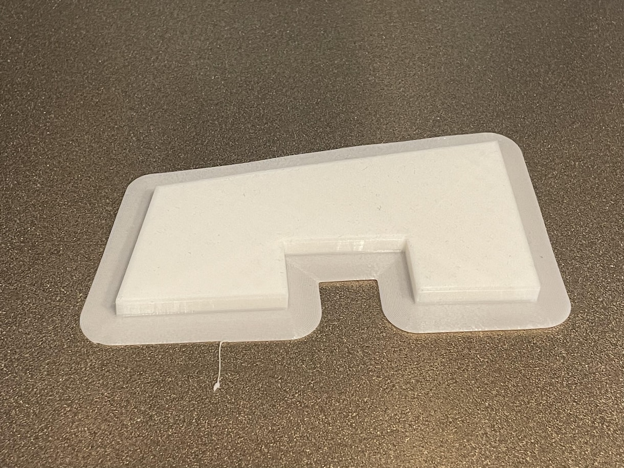 ３Dプリント出力代行します ３Dモデルを安く出力したい方へ イメージ3