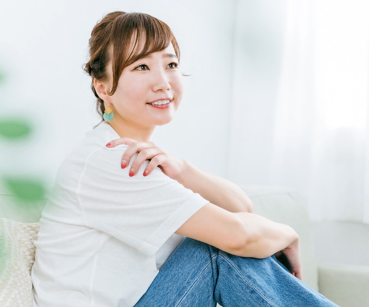 女性限定★1週間★チャットで心を解放します 【心理カウンセラーが経験をもとに寄り添い伺います。】 イメージ5