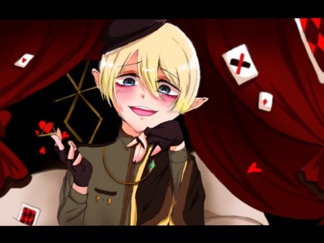 キャラデザ、MVイラストお描きします イラストお描きしますMVイラストキャラデザなど イメージ5