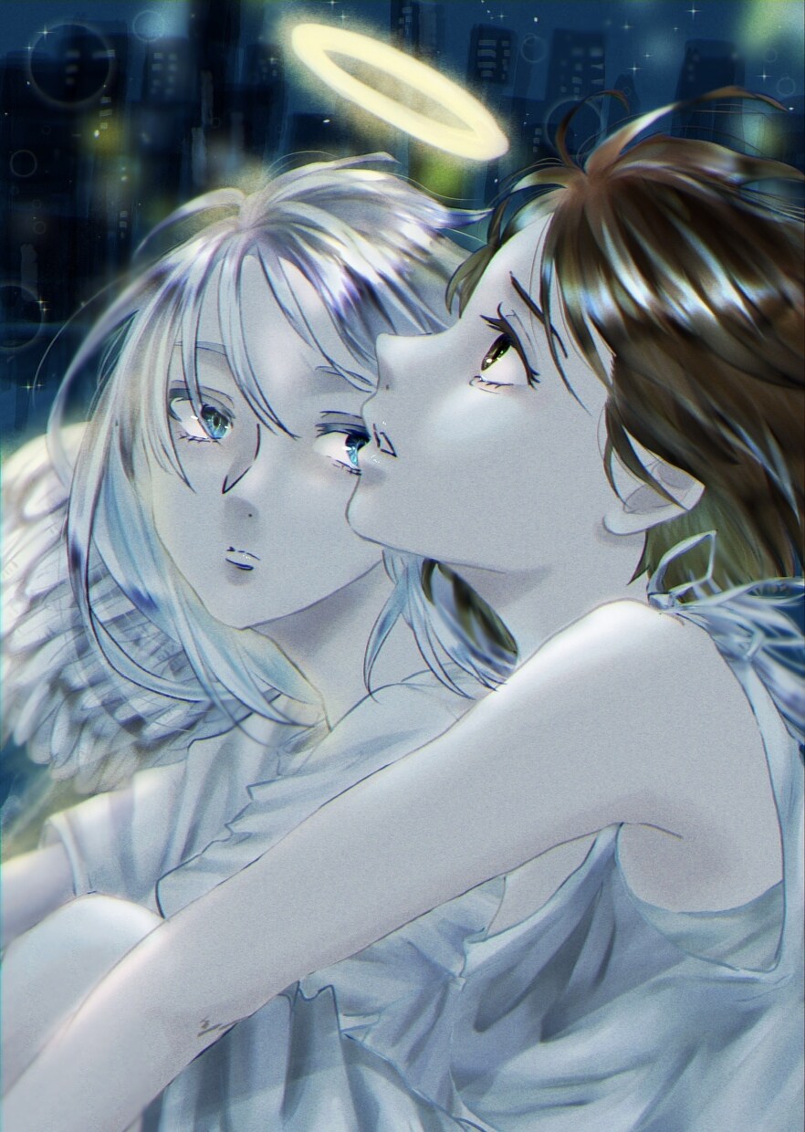 あなたの物語をイラストにします あなたが思い描く物語を臨場感あるイラストにしてみませんか？ イメージ7