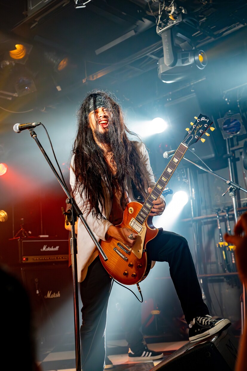 ライブイベントなどの撮影します 最高の写真を残せるように心掛けています イメージ8