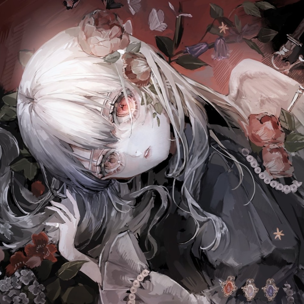 SNSアイコン、バストアップイラスト描きます 個人・企業とともに活動中のイラストレーターが描きます イメージ2
