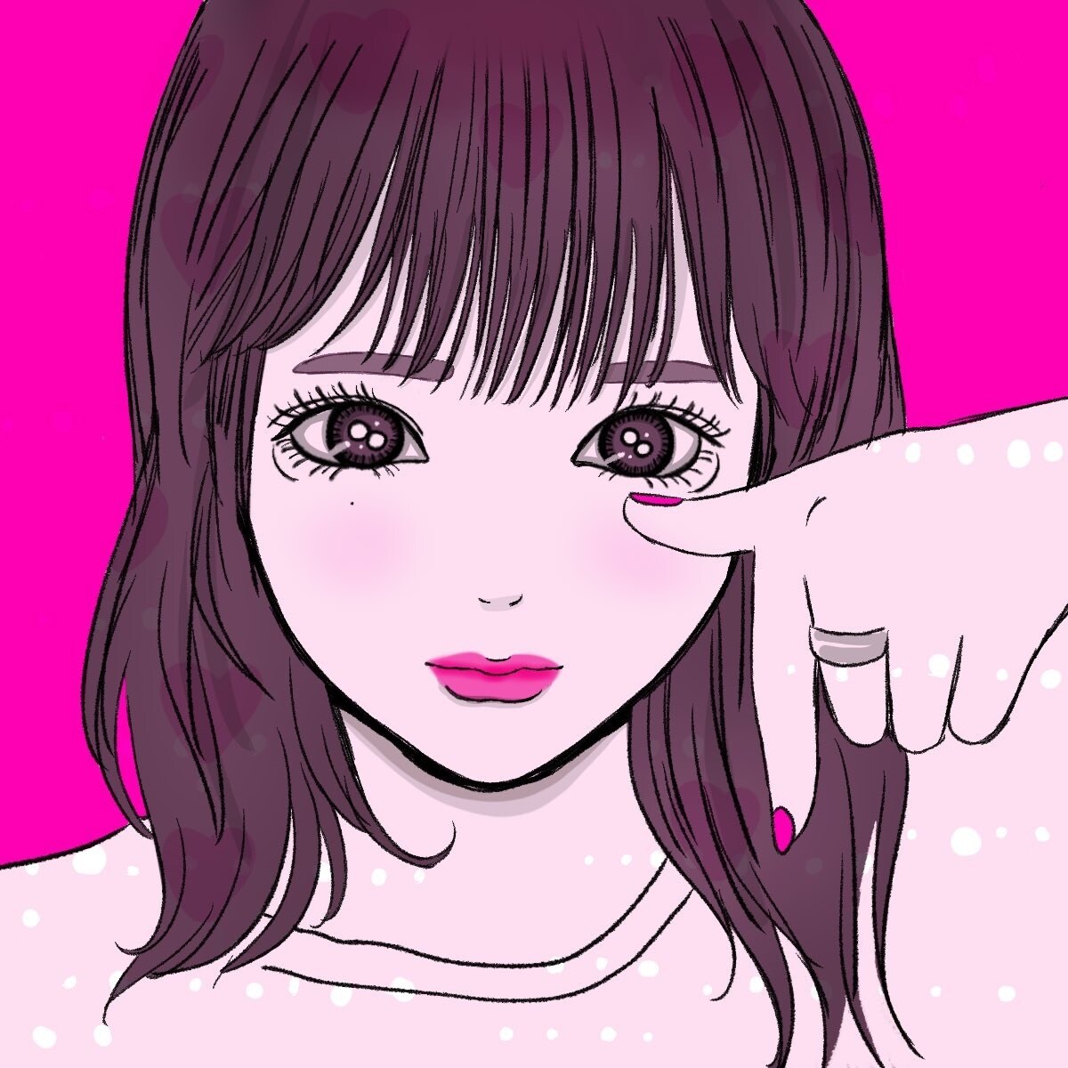 女性目線で相談のります 彼女や好きな人との関係に悩んでる方へ イメージ1