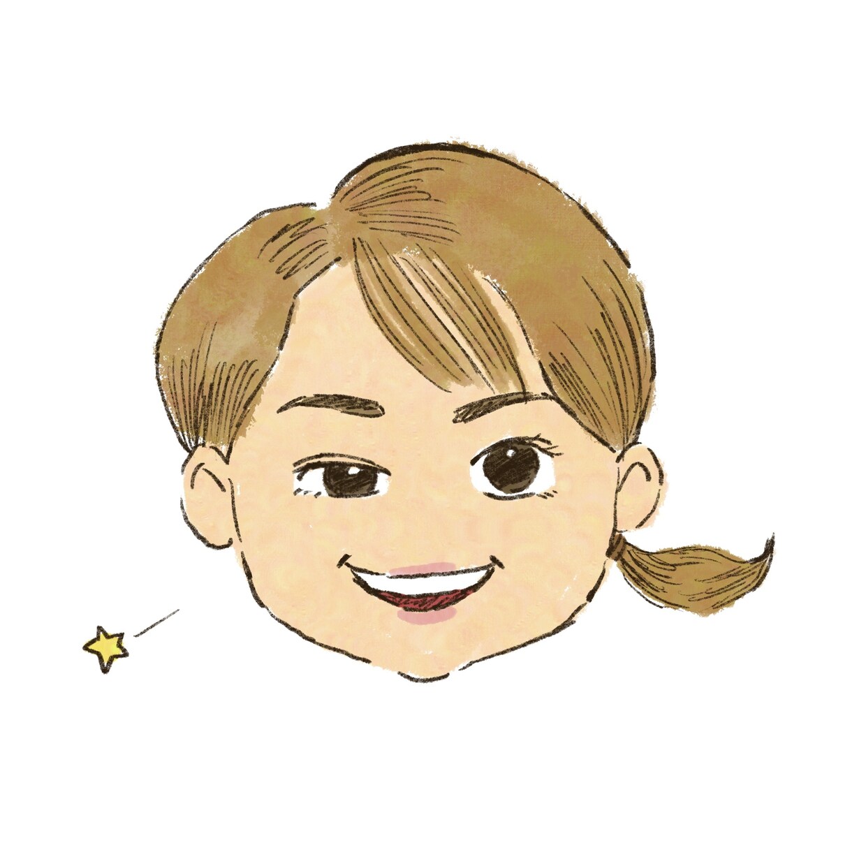 動く！LINEアイコン作ります アニメーターが描くイラストでオリジナルのアイコンを！ イメージ5