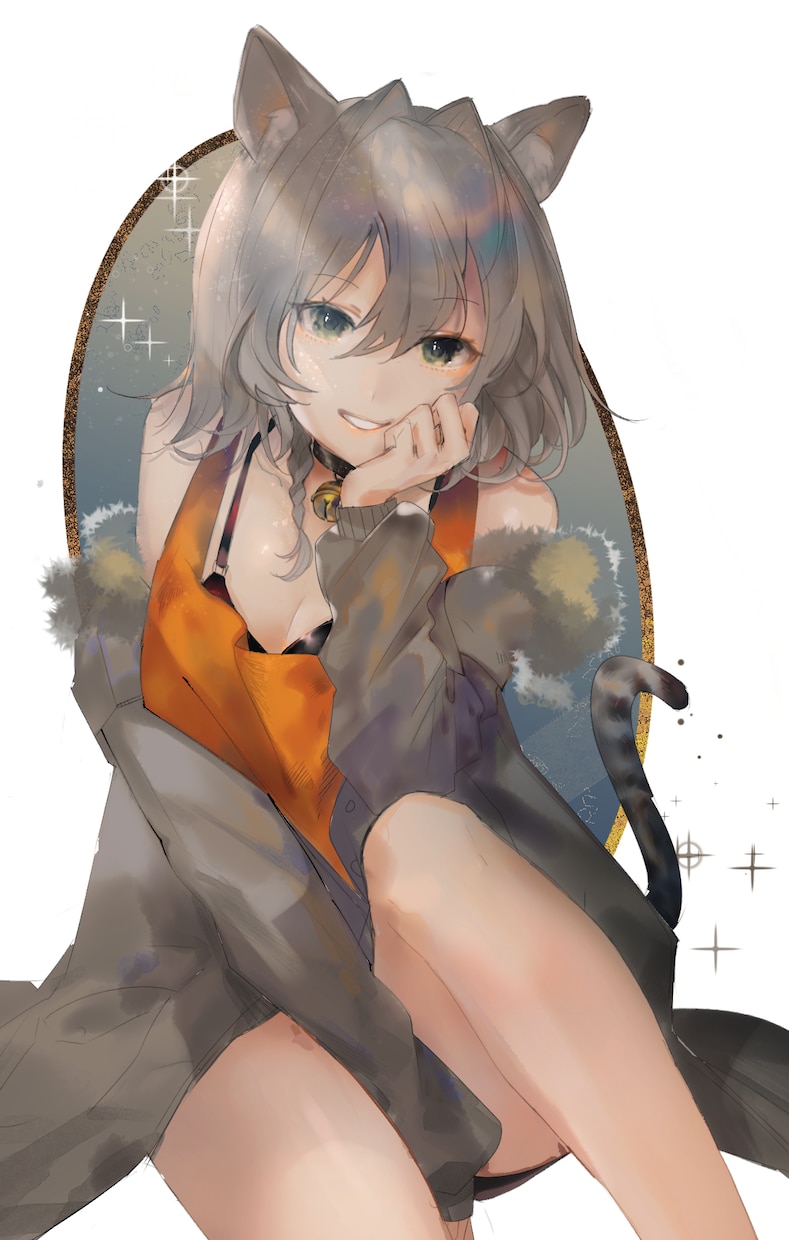 人物のイラスト承ります アイコン3千円から！かわいいイラストお描きします イメージ3