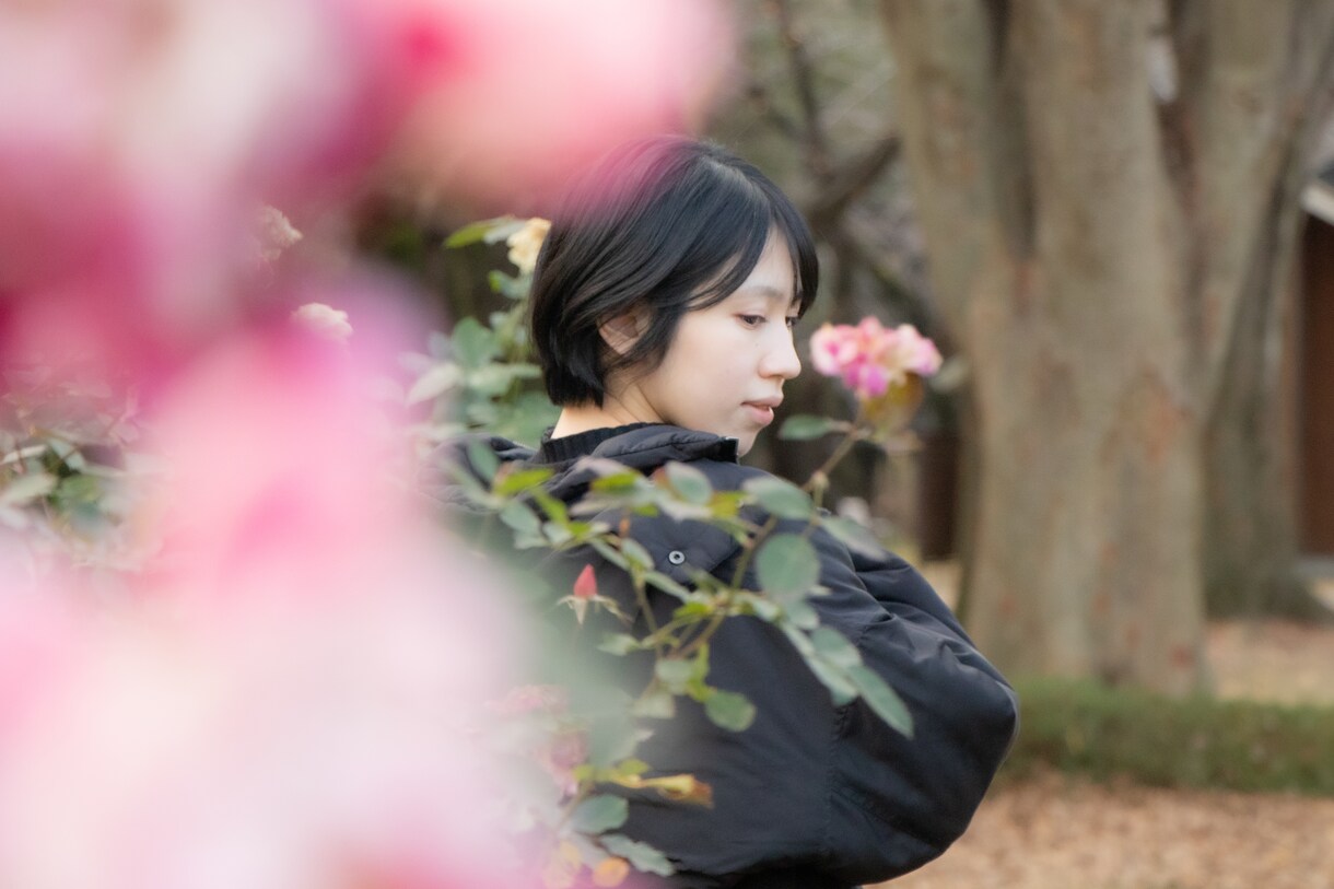 あなただけの“雰囲気写真”撮ります あなたの“らしさ”を引き出す、SNSにも使える写真を！ イメージ2