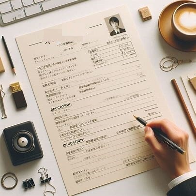 履歴書・職務経歴書の添削作成で内定獲得率UPします 情報が揃い次第、迅速に対応し、通常1〜2日以内に納品します。 イメージ1