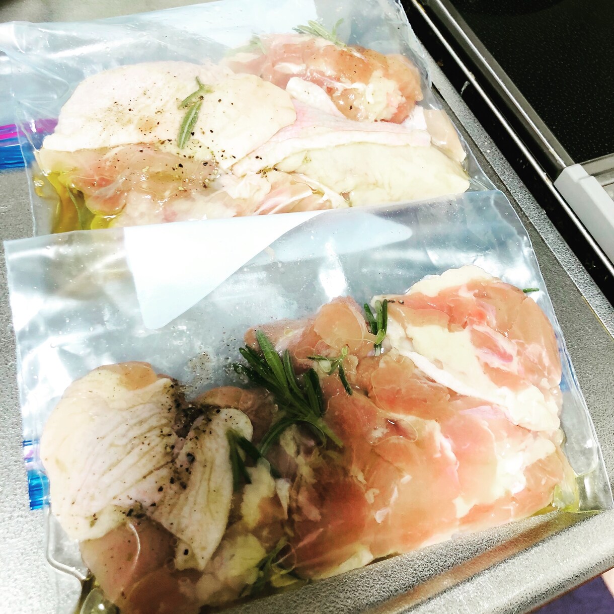 栄養価計算をします、その他献立相談のります ダイエット目的の方など、お気軽にご相談下さい。 イメージ3