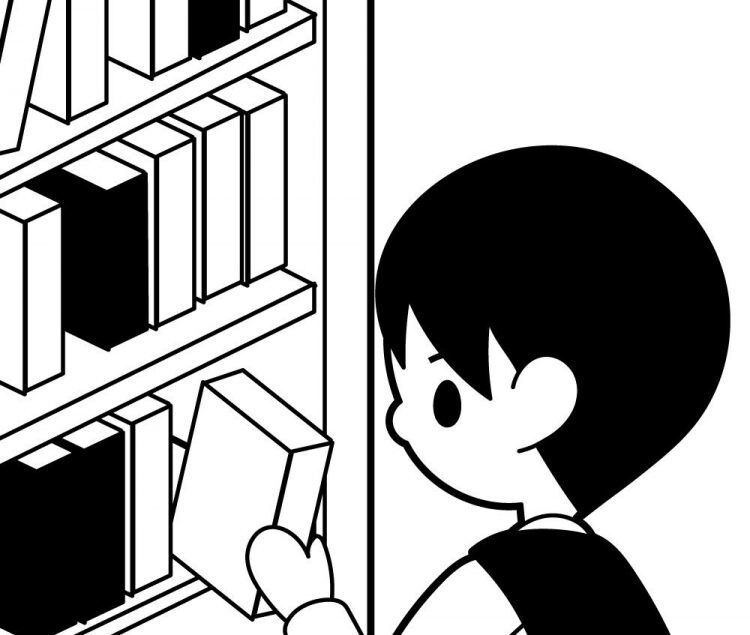 読書ブログ管理人がリクエストに合う本をお答えします あなたの気分にぴったりな本発見！意外な出会いがあるかも イメージ6