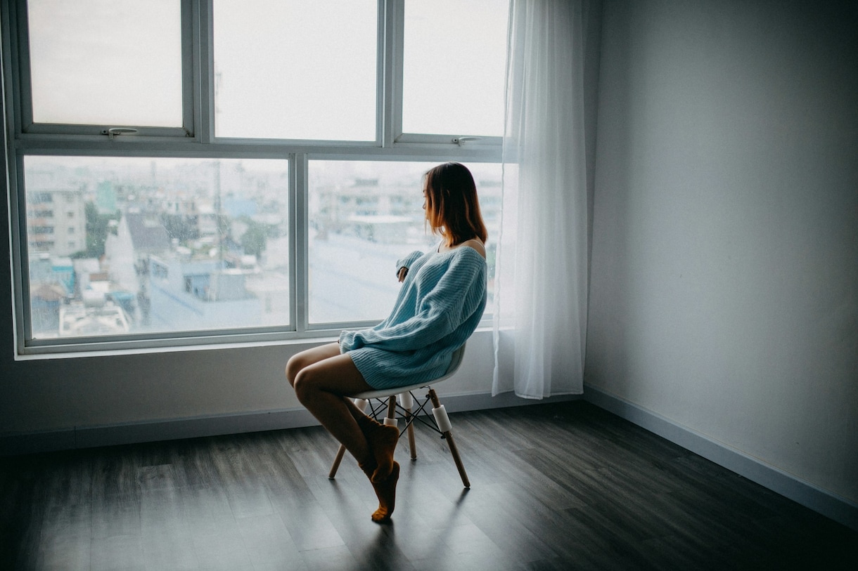 男性経験がないまたは少ない女性の性のお悩み聞きます 恥ずかしがらず、何でも相談してください♪ イメージ3
