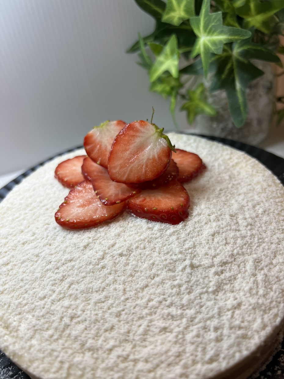 ロースイーツのオンラインレッスンをします 白砂糖・小麦粉・卵・牛乳不使用のキレイになれるスイーツ♡ イメージ10