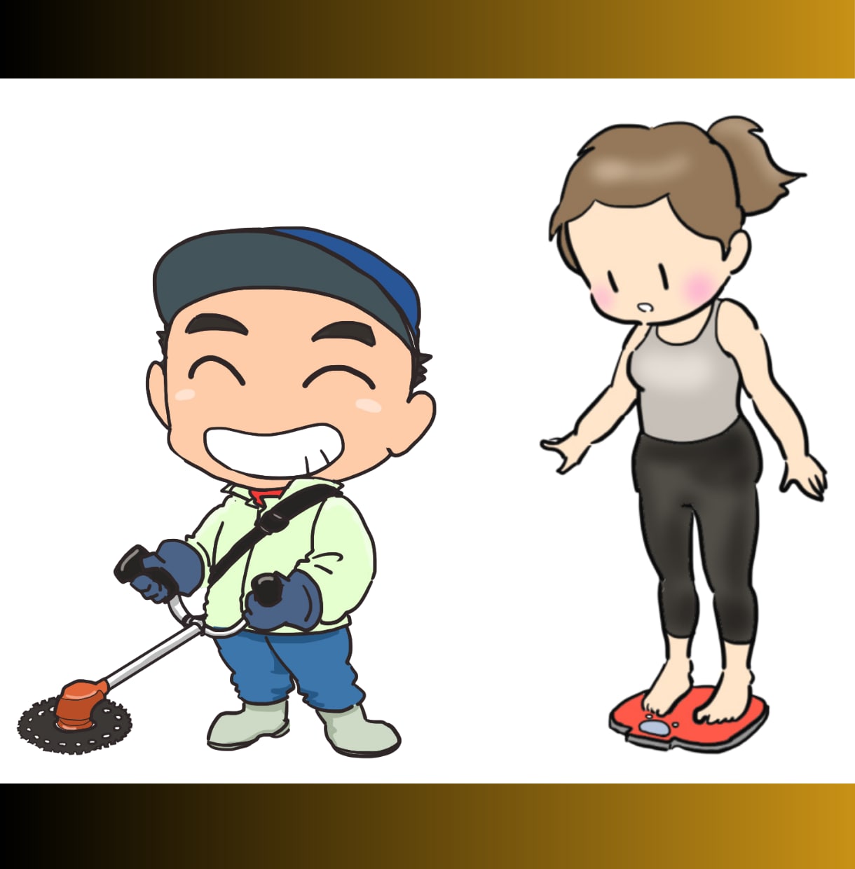 副業アカの信頼感を一発で上げるちびキャラ描きます アイコン・ちびキャラ似顔絵・商用OK・初めてでも安心 イメージ7