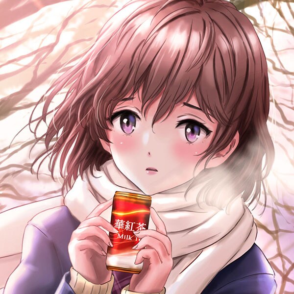 かわいいアイコン描きます かわいいアイコンイラスト制作します イメージ4