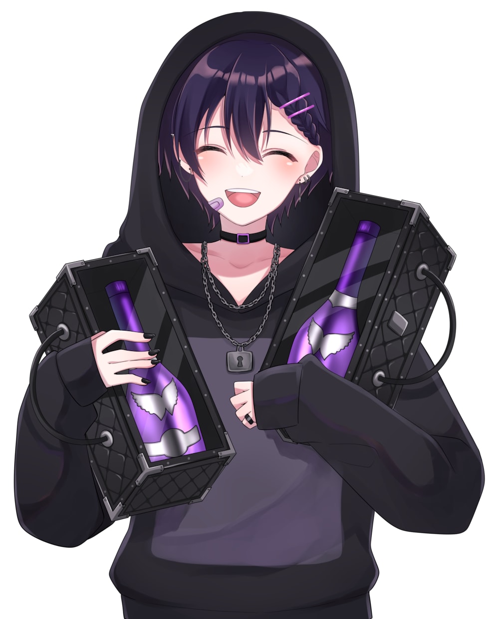 あなただけの素敵なイラスト作成します 自分だけのイラストが欲しい方！私にお任せ下さい！ イメージ5