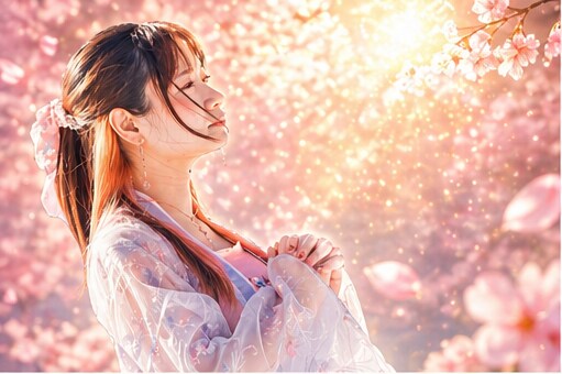あなたの願いを導く神様3柱と流れをお伝えします 願いが動き出す流れを読み解き神様からのメッセージをお届け♡ イメージ6