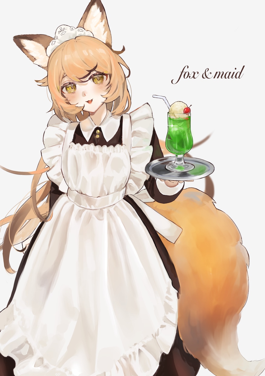 一枚絵◇MVイラスト◇記念イラストを描きます カワイイを具体化！一枚絵等のイラスト全般を対応しています イメージ1
